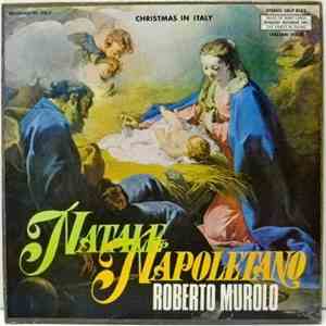Roberto Murolo - Natale Napoletano / Christmas In Italy