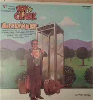 Roy Clark - Superpicker