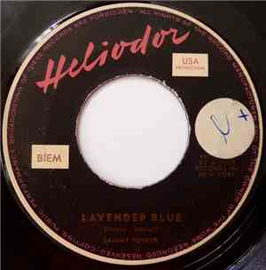 Sammy Turner - Lavender Blue