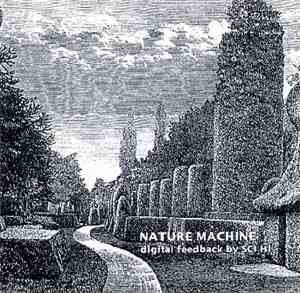 Sci Hi - Nature Machine