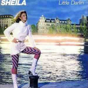 Sheila - Little Darlin'