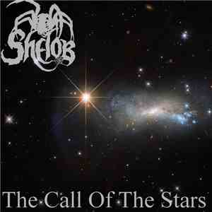 Shelob - The Call Of The Stars