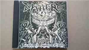 Shitfire - Polishing The Weapons Of War