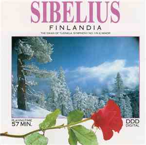 Sibelius - Finlandia