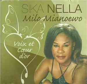 Sika Nella - Milo Mianoewo