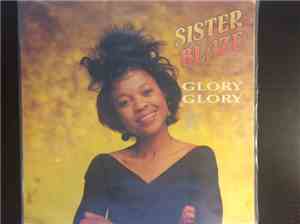Sister Blaze - Glory Glory