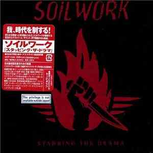 Soilwork - Stabbing The Drama