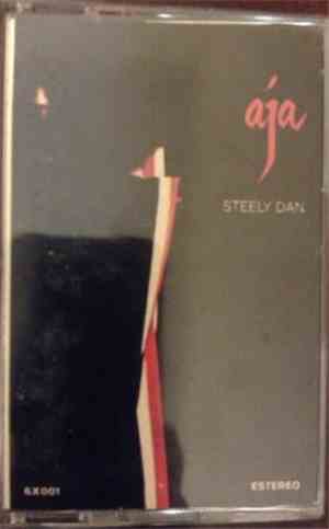 Steely Dan - Aja