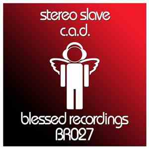 Stereo Slave - C.A.D.