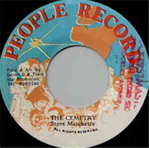 Steve Maschette / Track Star Crew - The Cemetry