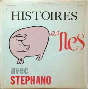 Stéphano - Histoires  C.......Nes