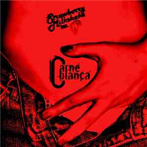 Strawberry Milkshake Inc. - Carne Blanca