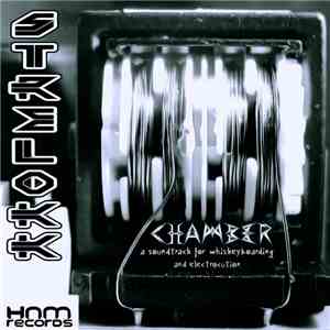 Strelokk - Chamber: A Soundtrack for Whiskeyboarding and Electrocution