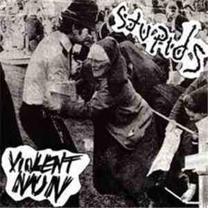 Stupids - Violent Nun