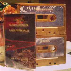 Sundial, NorthernDraw - Sanctuary Split: Live At Xxhurch