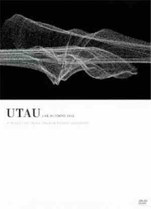 Taeko Ohnuki, Ryuichi Sakamoto - UTAU Live In Tokyo 2010 A Project of Taeko ...