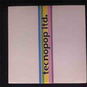 tecnopop ltd. - THE BONUS BEATS vol 1.