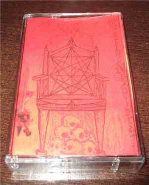Terror Noxpheratur - The Sinister Throne Of Noxpheratur / Chosen Host Of Ar ...