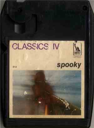 The Classics IV - Spooky