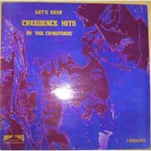 The Crawfords - Let's Hear Creedence Hits By The Crawfords