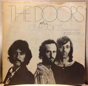 The Doors - Other Voices