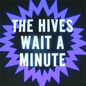 The Hives - Wait A Minute