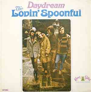 The Lovin' Spoonful - Daydream