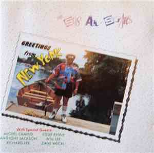 The SOS All-Stars  - Greetings From New York