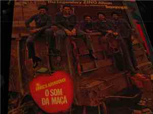 The Trammps - The Legendary Zing Album