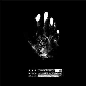 Tieum & Ophidian - Distorted Information
