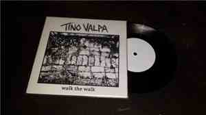 Tino Valpa - Walk The Walk