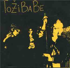 Tožibabe - Dežuje