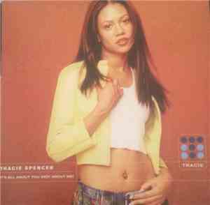 Tracie Spencer - It's All About You (Not About Me)