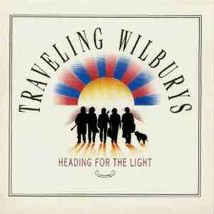 Traveling Wilburys - Heading For The Light