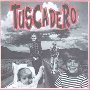 Tuscadero - Mt. Pleasant