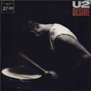 U2 - Desire