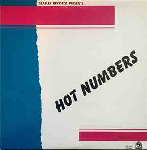 Unknown Artist - Hot Numbers