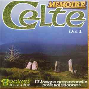 Unknown Artist - Memoire Celte Vol. 1