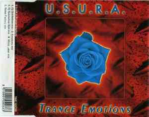 U.S.U.R.A. - Trance Emotions