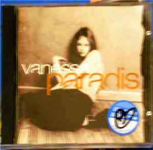 Vanessa Paradis - Vanessa Paradis
