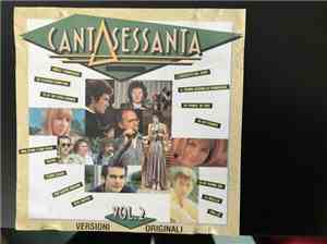 Various - Cantasessanta Vol. 2