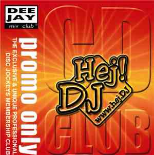 Various - CD Club Promo Only 6/2014