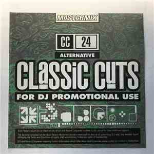 Various - Classic Cuts For DJ Promotional Use