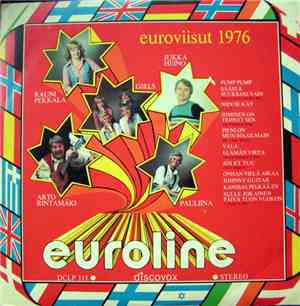 Various - Euroline