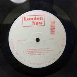 Various - London Now