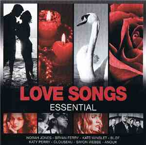 Various - Love Songs Essential