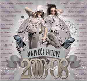Various - Najveći Hitovi 2000 - 08