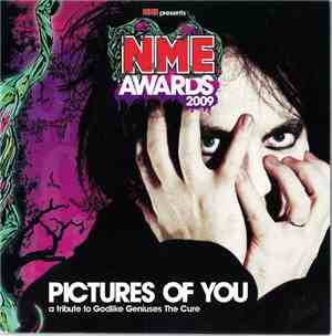 Various - NME Awards 2009 - Pictures Of You - A Tribute To Godlike Geniuses ...