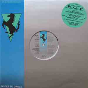 Various - PCP E.P.