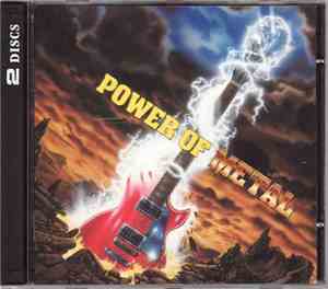 Various - Power Of Metal